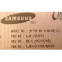 SAMSUNG PS50A450 X-MAIN BOARD BN96-06764A LJ41-05307A LJ92-01515A